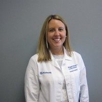 Megan Meyer, DO