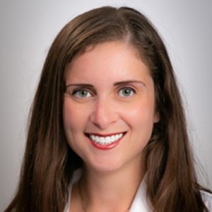 Jacklyn Nemunaitis, MD