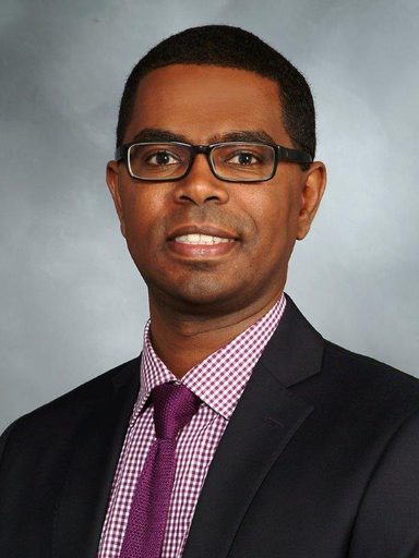 Meron Kiros Weldeab, MD