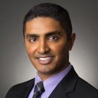 Ryan Perumpail, MD