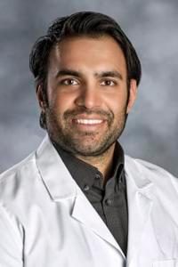 Puneet Aggarwal, MD