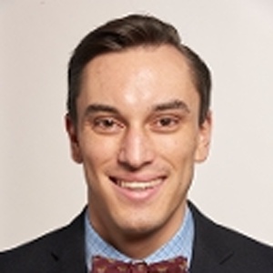Brandon Johnson, MD
