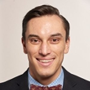 Brandon Johnson, MD