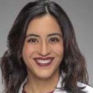 Lizamarie Bachier-Rodriguez, MD