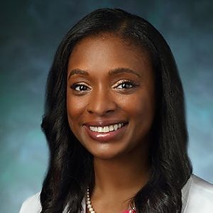 Kamaria Cayton Vaught