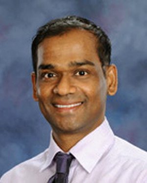 Ravindar Reddimallu, MD
