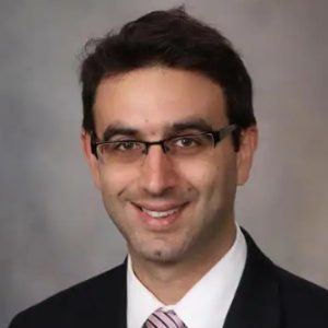 Michel Toledano, MD