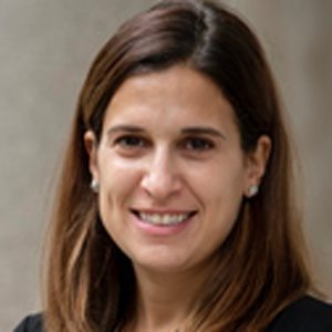 Anna Wolfson, MD