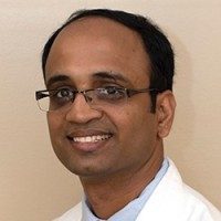 Sujan Ravi, MBBS, MD