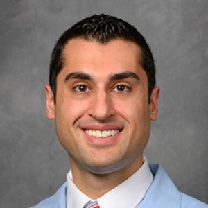 Brian Poustinchian, DO