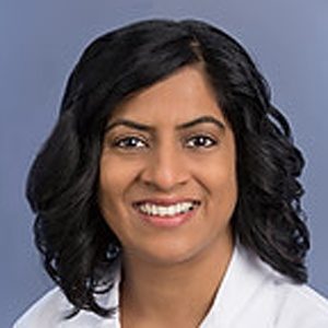 Mamta Parikh, MD, MSC