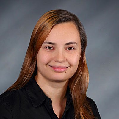 Evelyn Hartvig, MD
