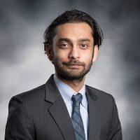 Parth Joshi, MD