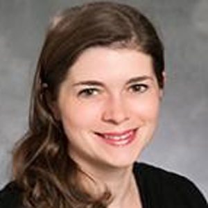 Alexis Vosooney, MD