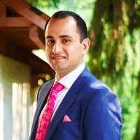 Deepinder Osahan, MD