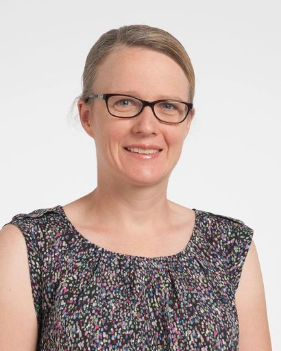 Kathryn Richards, MD