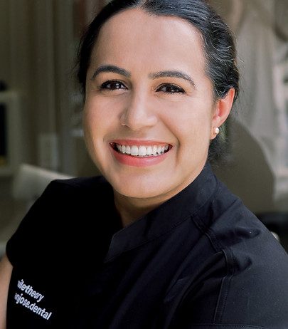 Vinni Singh, DDS