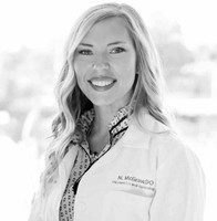 Nicole McGraw, DO