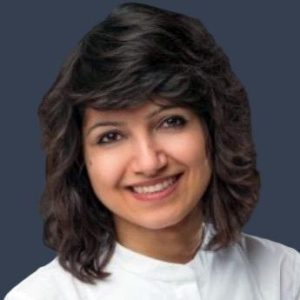 Gulara Hajiyeva, MD