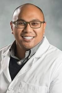 Kristopher Patnugot, DO