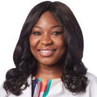 Uchechi Anumudu, MD
