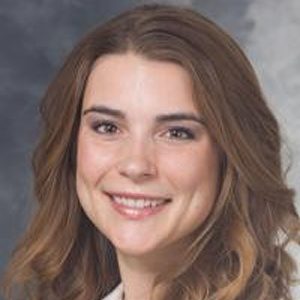Amanda Schwartz, MD