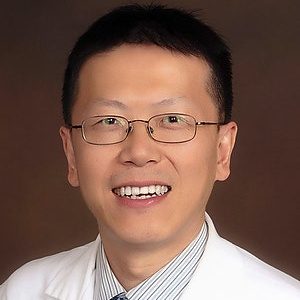 Dabo Xu, MBBS, PhD, MMed, MD