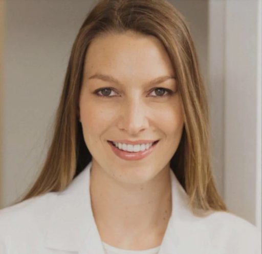 Chiara Castellucci, DMD