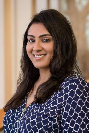 Archana Rajan, MD