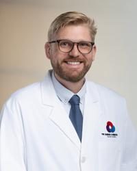 Luke Eastburg, MD