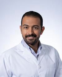 Peter Aziz, MD