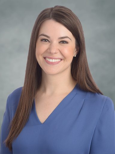 Christina Delguzzo, MD