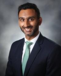 Rajus Chopra, MD