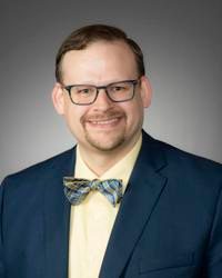 Glenn Rapsinski, MD, PhD