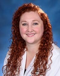 Sarah Fredrich, MD