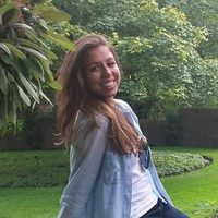 Stefani Djordjevich, DMD