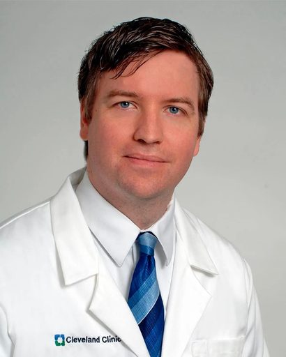 Christopher Selleck, MD