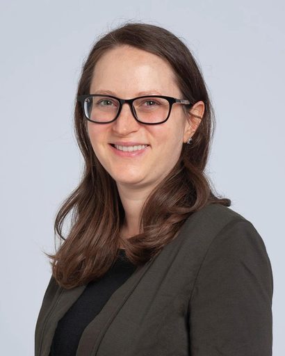 Claire Beveridge
