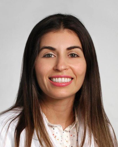 Linda Godinez, MD