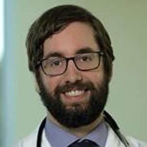 Benjamin Larson, MD