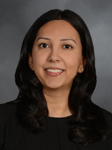 Amrita Krishnamurthy