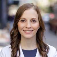 Charlotte Birnbaum, MD