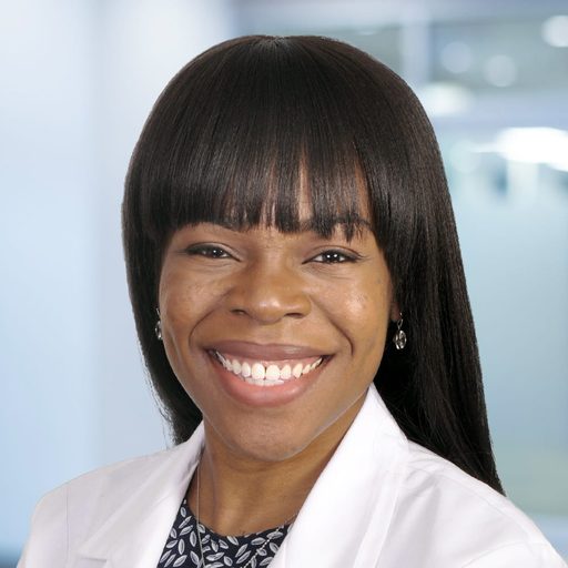 Ulonna Ahipue, MD