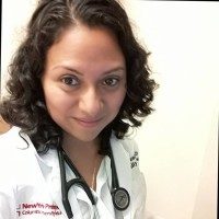Rosa Mendoza, MD