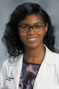 Britani Marshall, MD