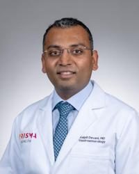 Kalpit Devani, MD