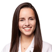 Yelena Chuzhin, DMD