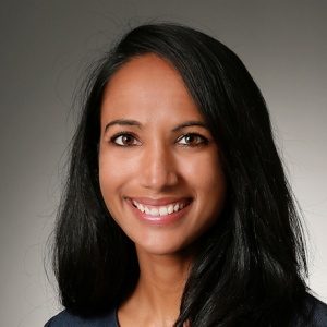 Allison Rao, MD