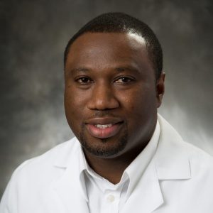 Kamardeen Alabi, MBBS, MD