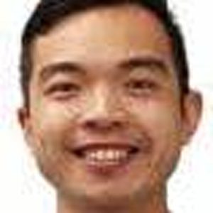 Jordan Liang, MD